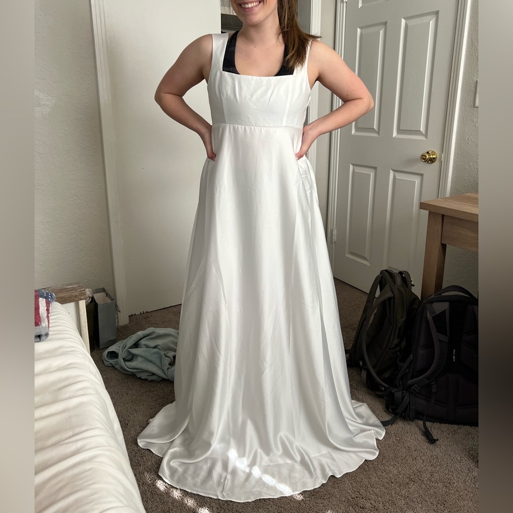 Show Me Your Mumu “Madi Gown”